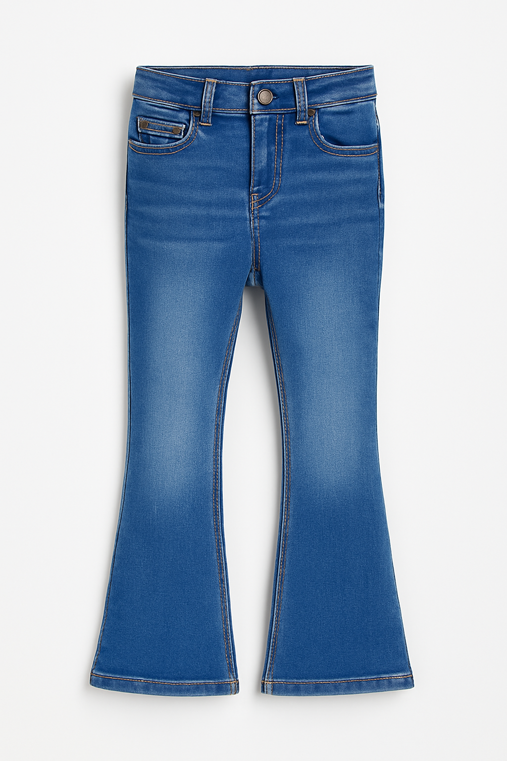 Girls Jeans