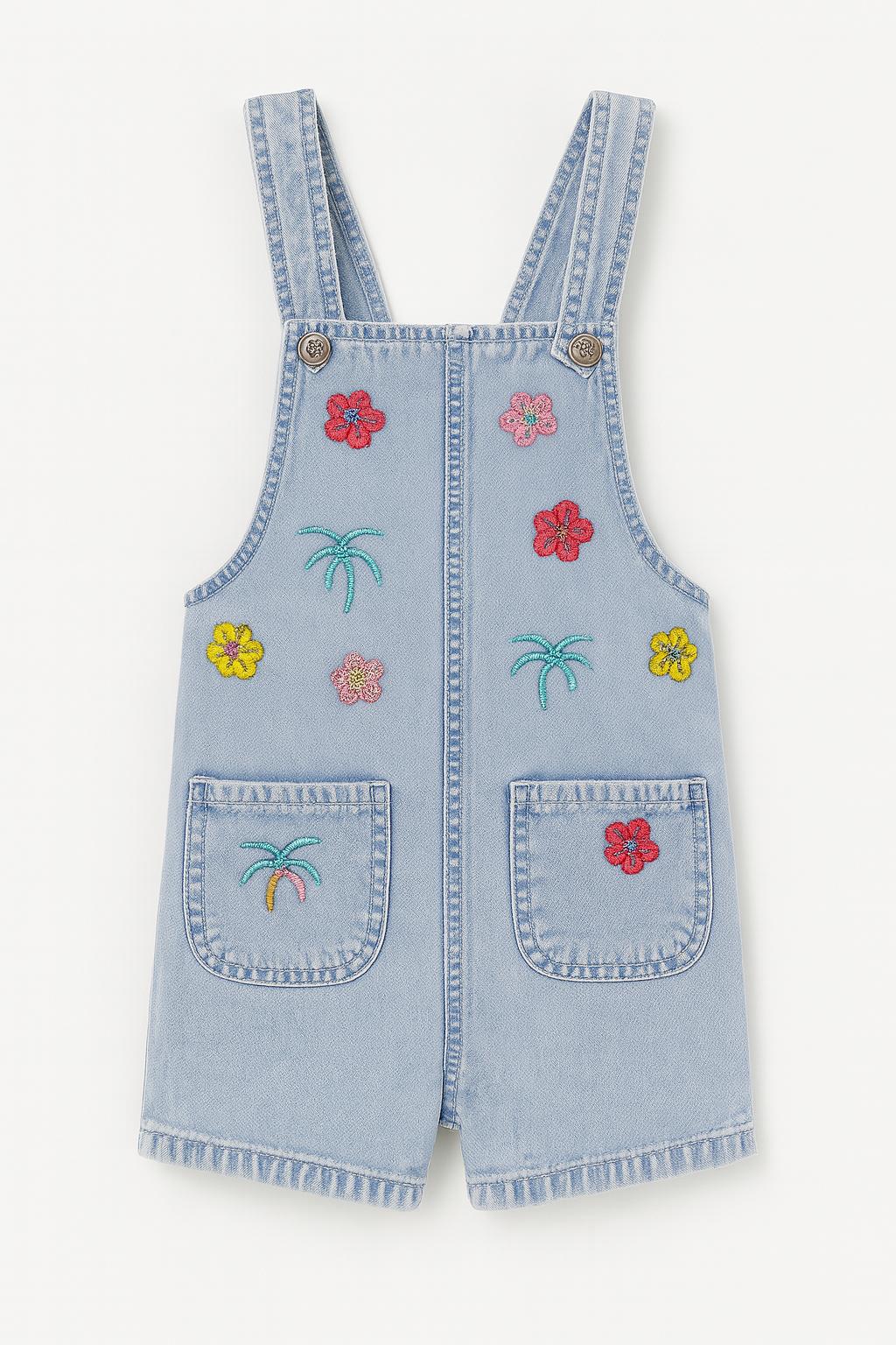 Dungaree