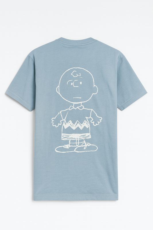 Springfield Round neck T-shirt Green