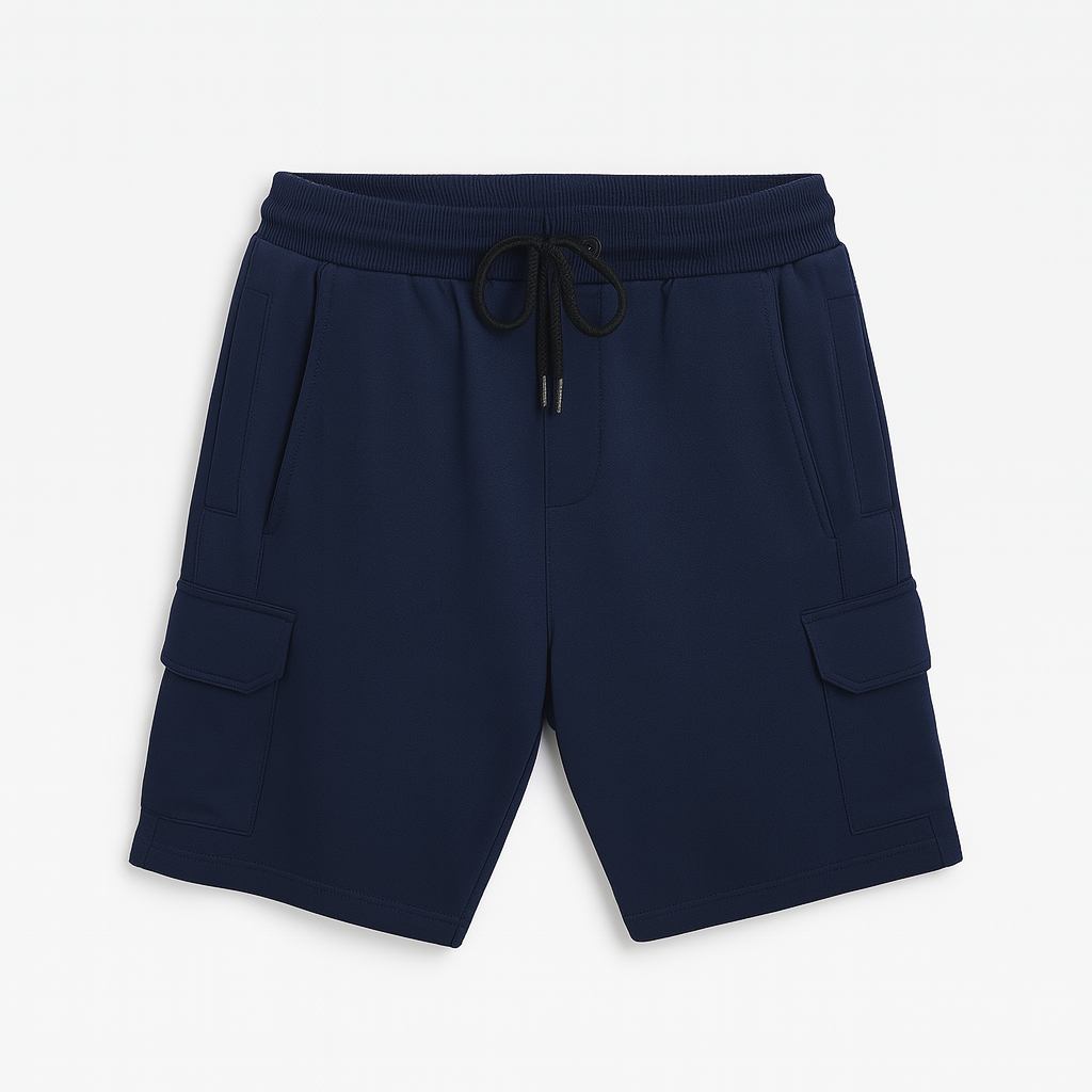 Men Shorts Soft