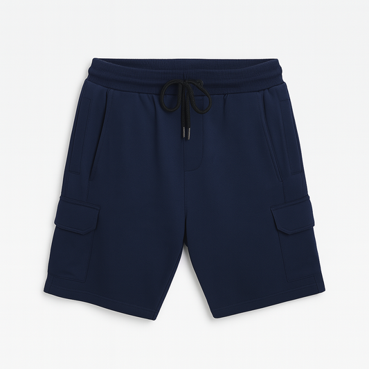Men Shorts Soft