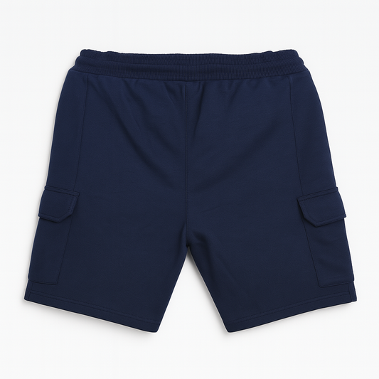 Men Shorts Soft