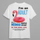 Springfield Round Neck T-shirt