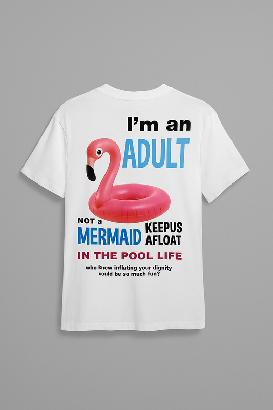 Springfield Round Neck T-shirt