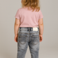 Baby Bootcut Jeans