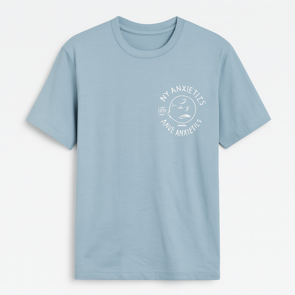 Springfield Round neck T-shirt Green