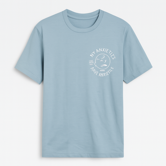 Springfield Round neck T-shirt Green