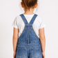 Blue Denim Dungaree