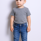 Straight Fit Jeans