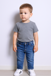 Straight Fit Jeans