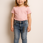 Basic Slim Fit Jeans