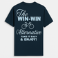 Springfield The Win Win T-shirt
