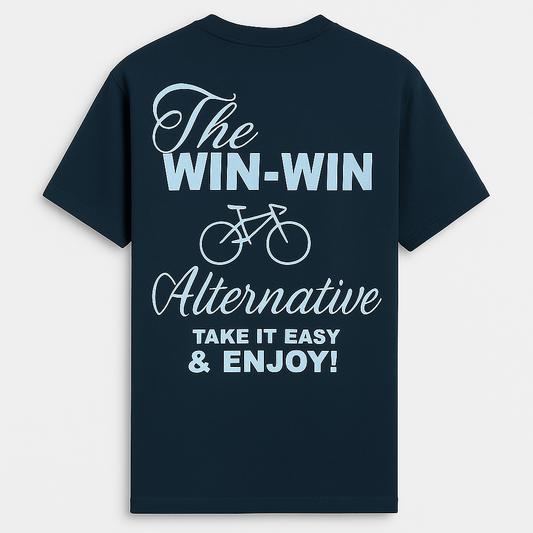 Springfield The Win Win T-shirt