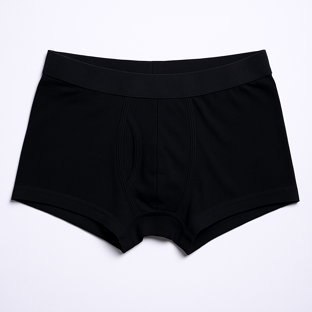 Pack of 3 Goodfellow Cotton Boxers