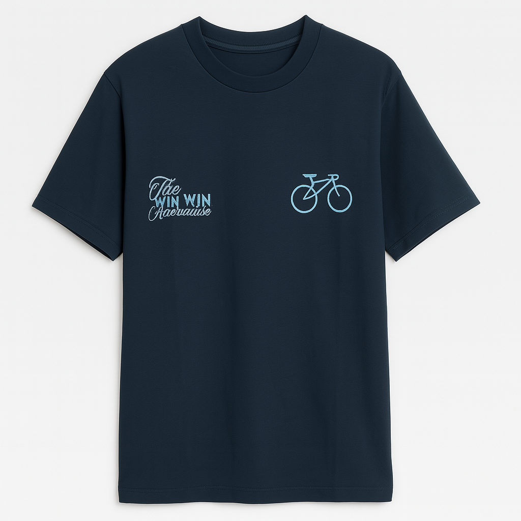 Springfield The Win Win T-shirt