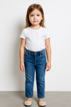 Straight Fit Jeans