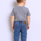 Straight Fit Jeans