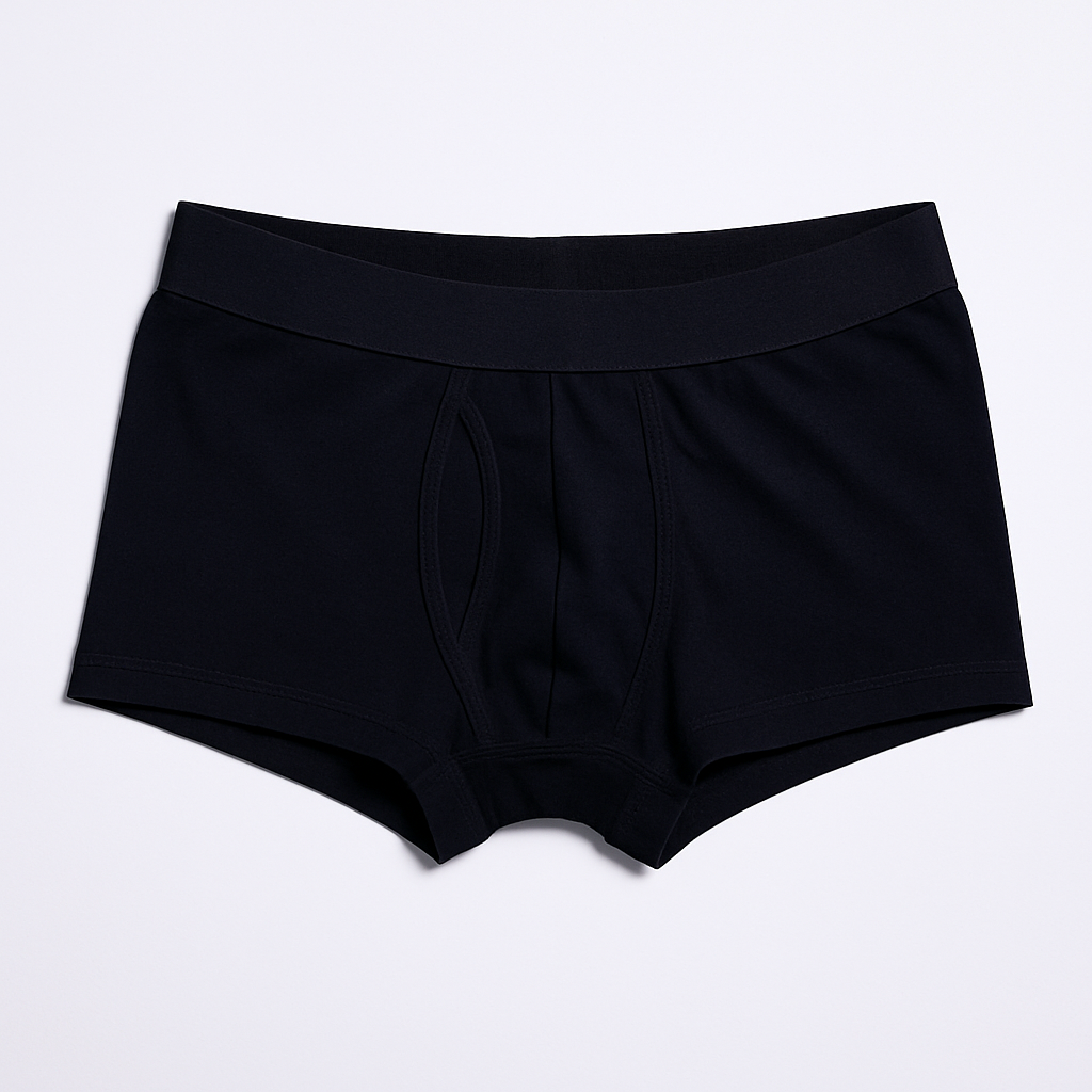 Pack of 3 Goodfellow Cotton Boxers