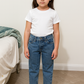 MOM FIT JEANS