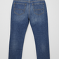 Straight Jeans
