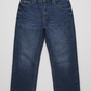 Straight Jeans