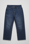 Straight Jeans