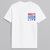 Springfield Round Neck T-shirt