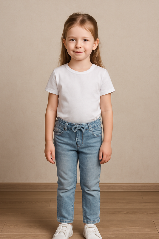 MOM FIT JEANS