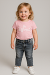 Baby Bootcut Jeans