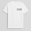 Springfield Round Neck White T-shirt
