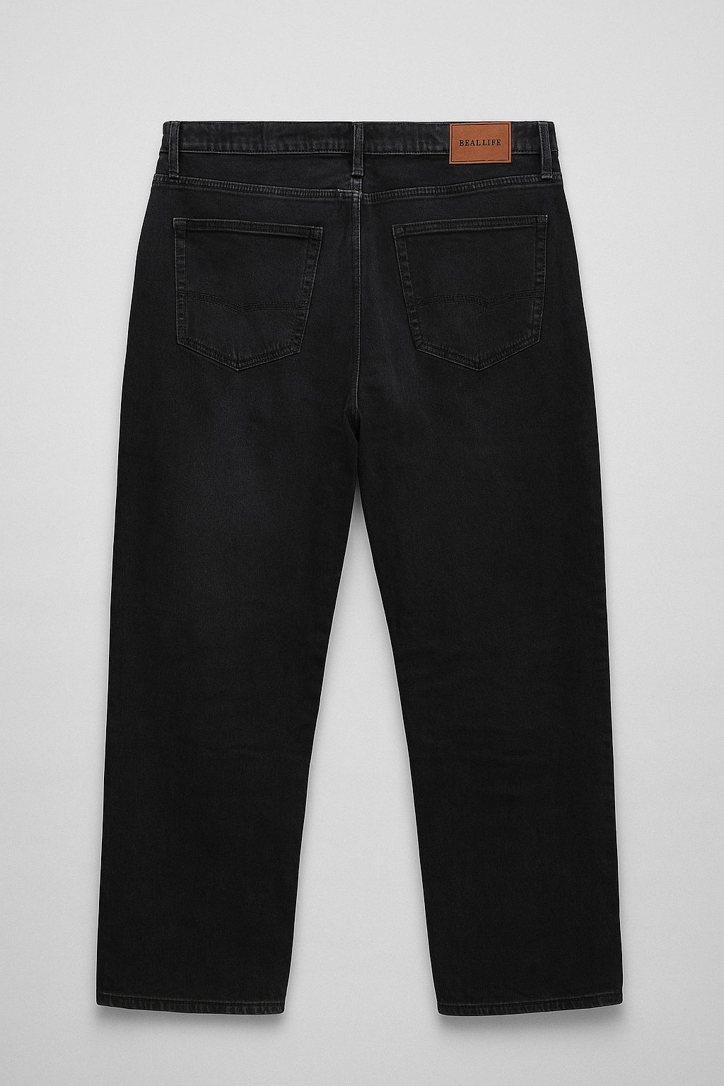 Baggy Jeans