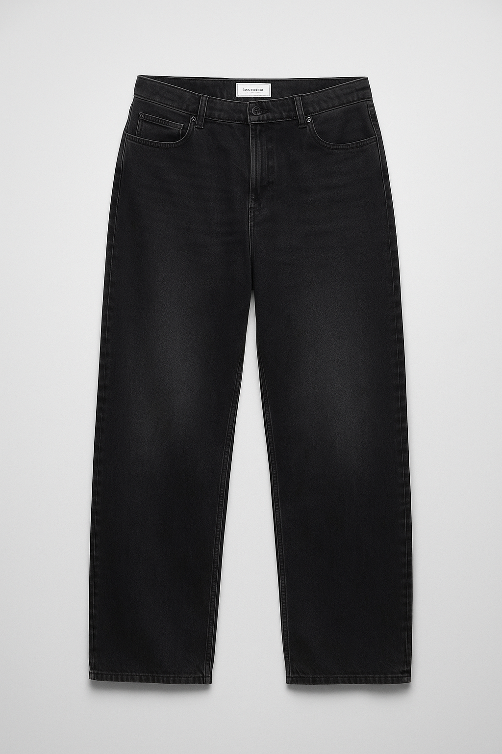 Baggy Jeans