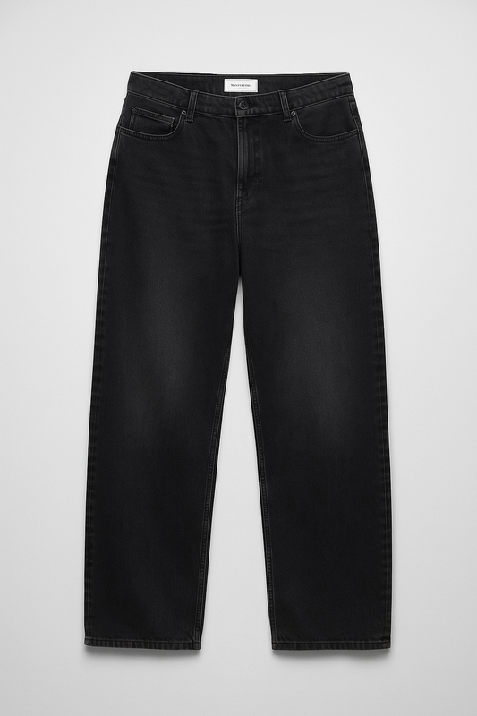 Baggy Jeans
