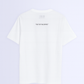 White T-shirt Ooto