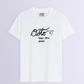 White T-shirt Ooto