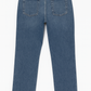 Straight Jeans