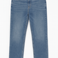 Straight Jeans