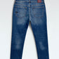 Straight Fit Jeans
