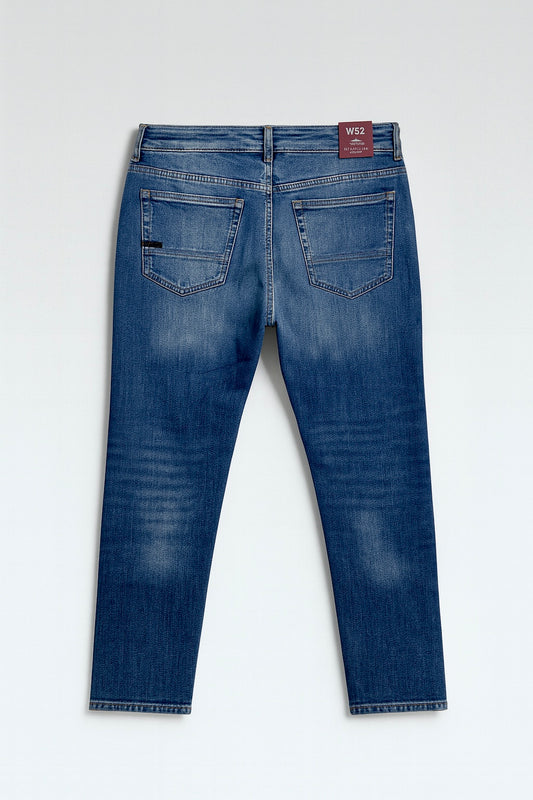 Straight Fit Jeans