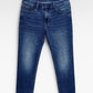 Straight Fit Jeans