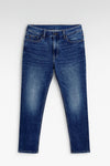Straight Fit Jeans