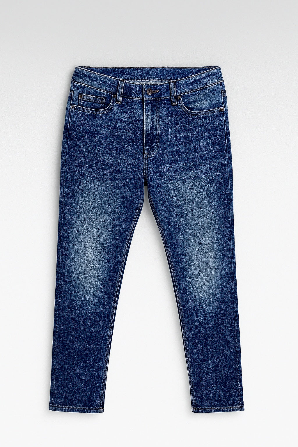 Straight Fit Jeans