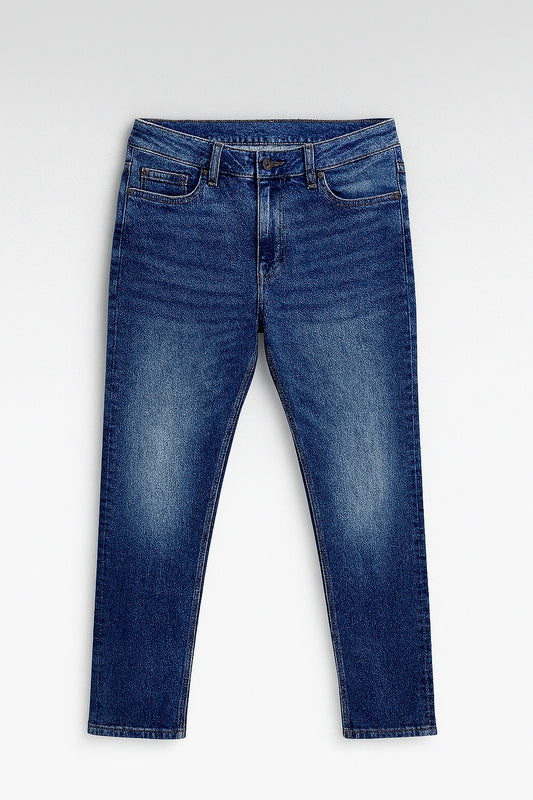 Straight Fit Jeans