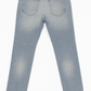Straight Jeans