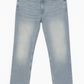 Straight Jeans