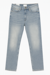 Straight Jeans