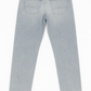 Straight Jeans