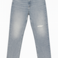 Straight Jeans